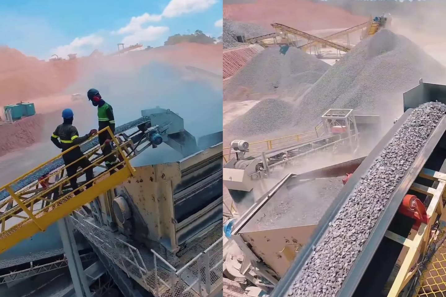 Empresa Cajabrita se instala em Itupiranga e impulsiona geração de empregos