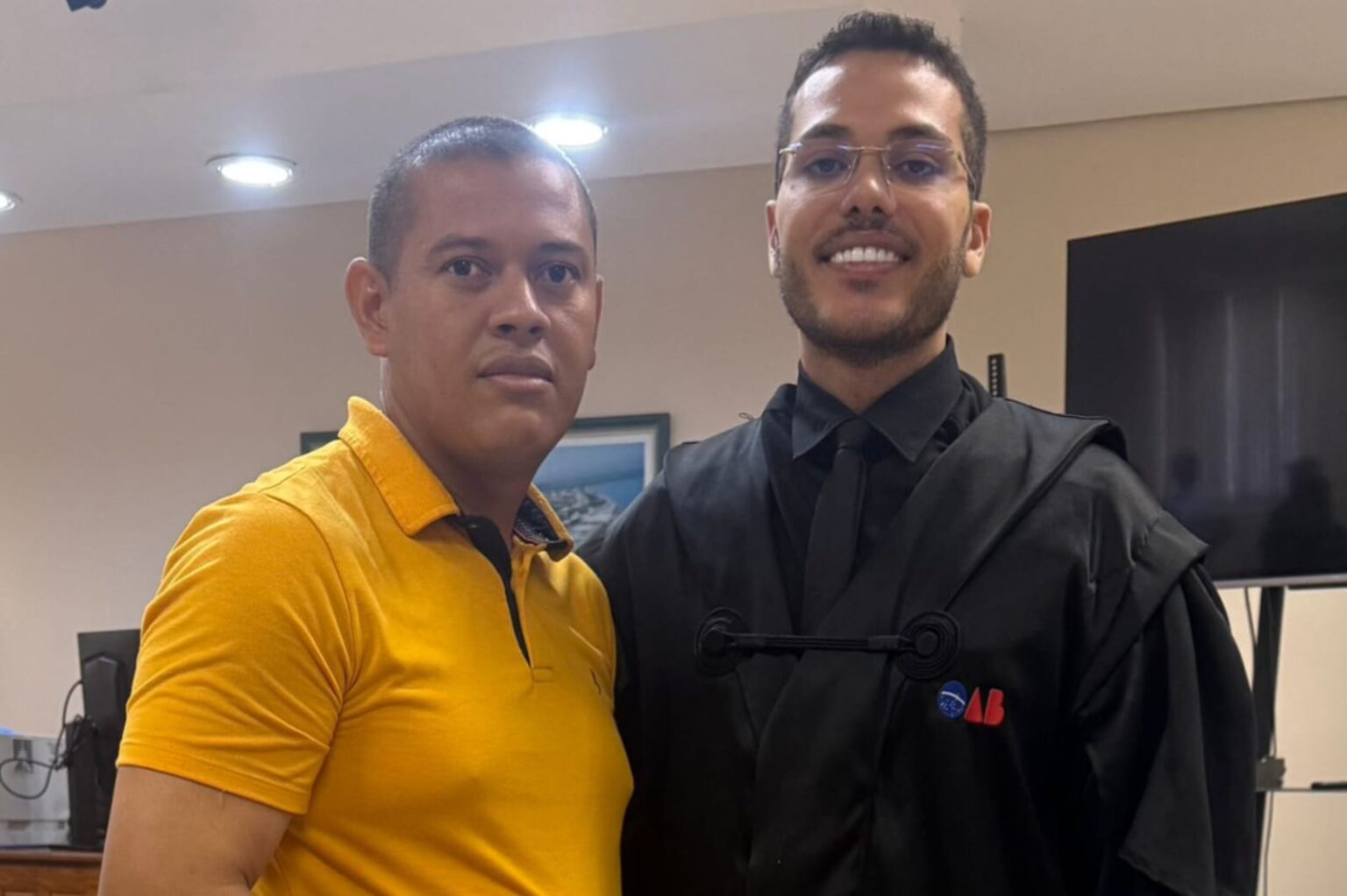 Homem é absolvido de tentativa de homicídio após julgamento em Marabá