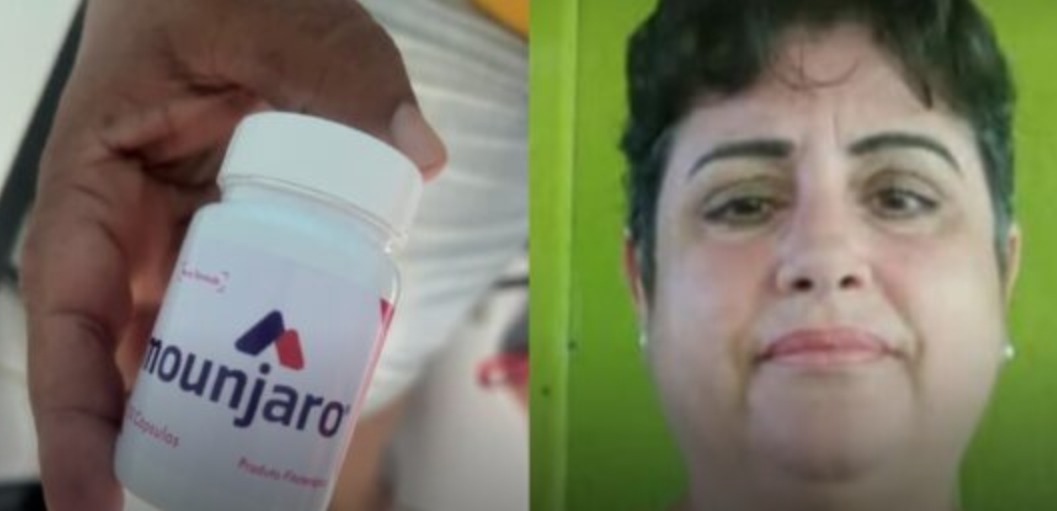 Mulher toma falso Mounjaro acreditando que era original e perde a vida em Parauapebas