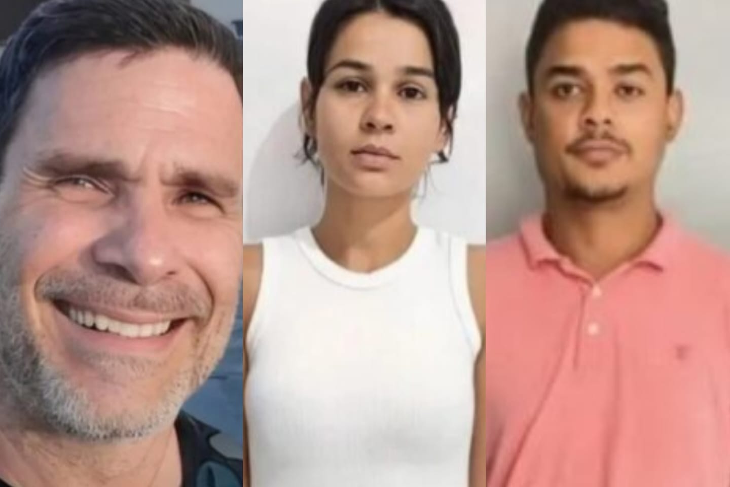 Polícia acredita que contador desaparecido em Xinguara tenha sido assassinado