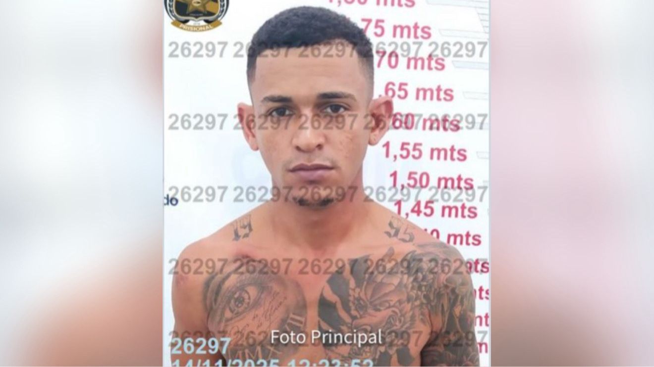 Polícia identifica suspeito morto em confronto com a PM em Marabá