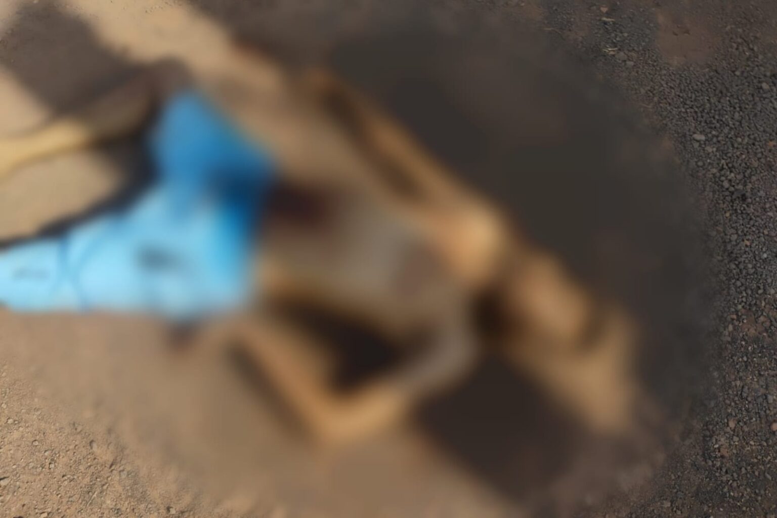 Jovem é encontrado morto no Bairro da Paz, em Marabá