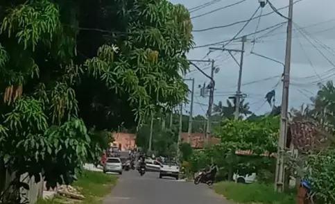Polícia impede execução de delegado em Moju; um suspeito morreu e outro foi preso