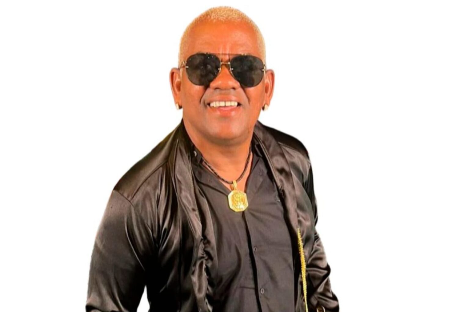 Marabá: cantor “Nego Loiro” participa da COP 30 em Belém