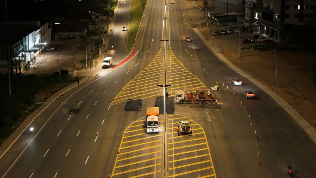 Marabá: novo retorno da Ponte Ana Miranda funcionará a partir desta quinta-feira (20)
