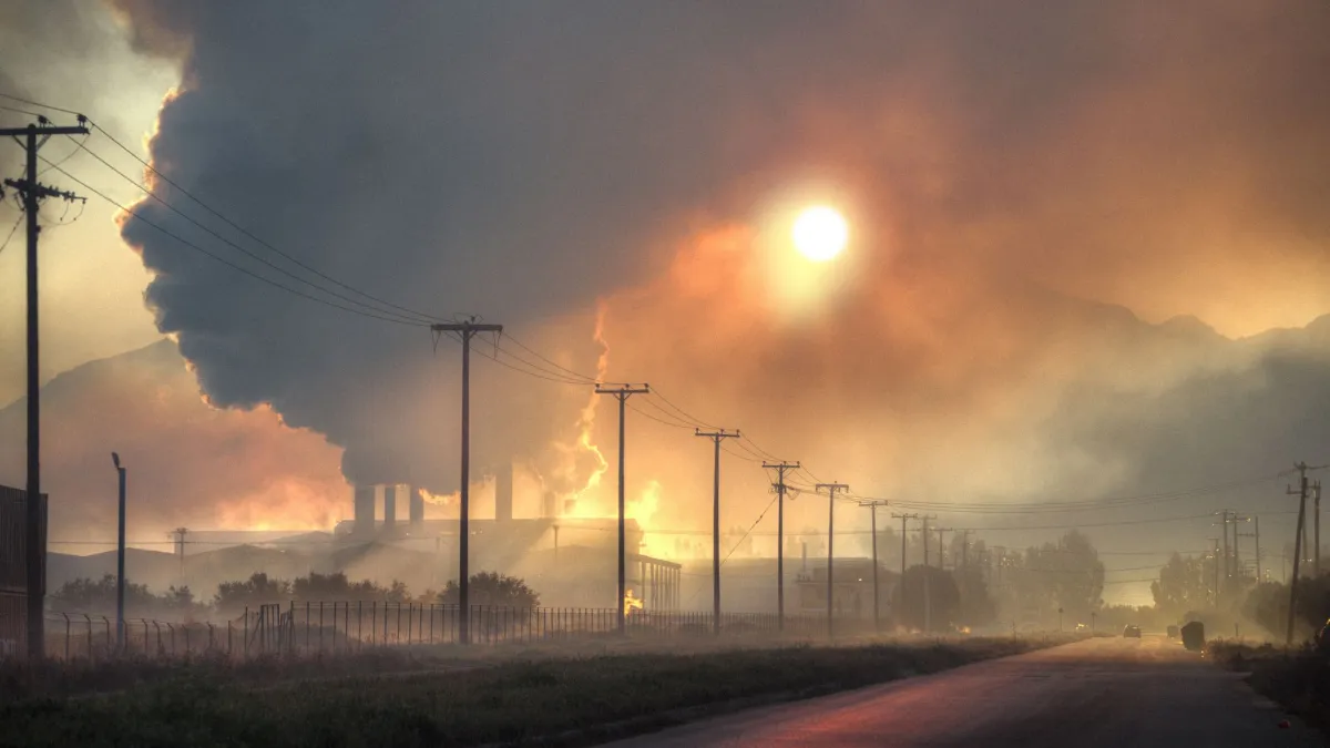 Mundo vai ultrapassar limite de 1,5ºC de aquecimento, diz ONU