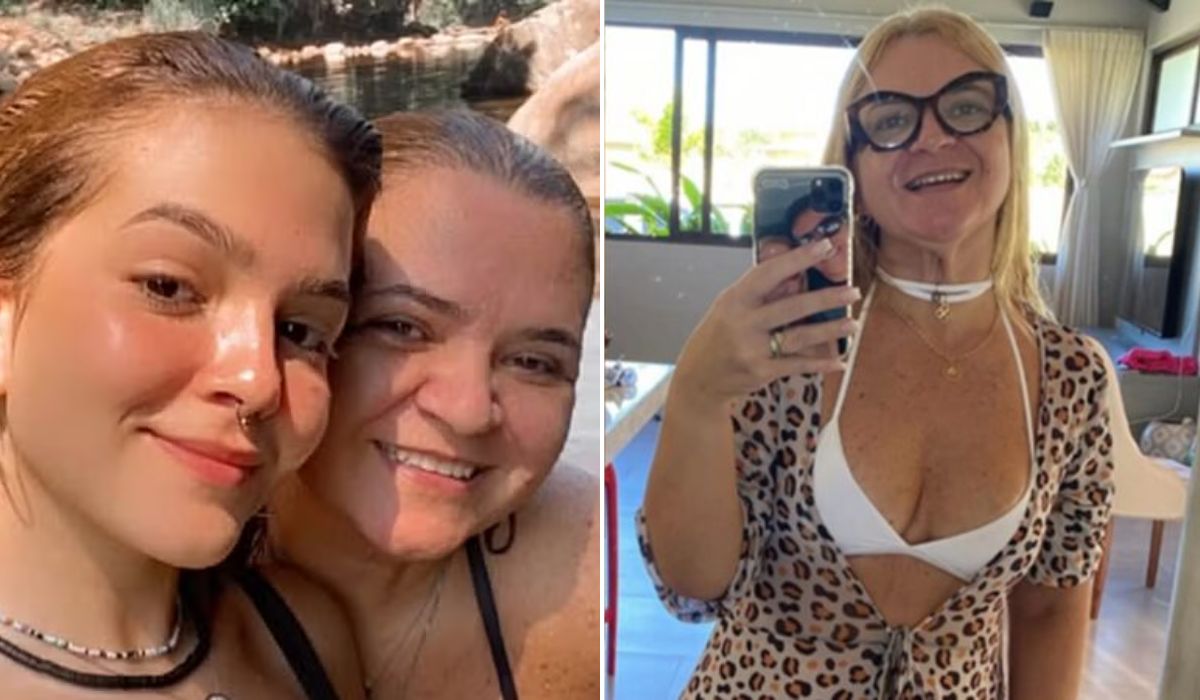 Mãe de Mel Maia é encontrada morta, aos 53 anos, no Rio de Janeiro