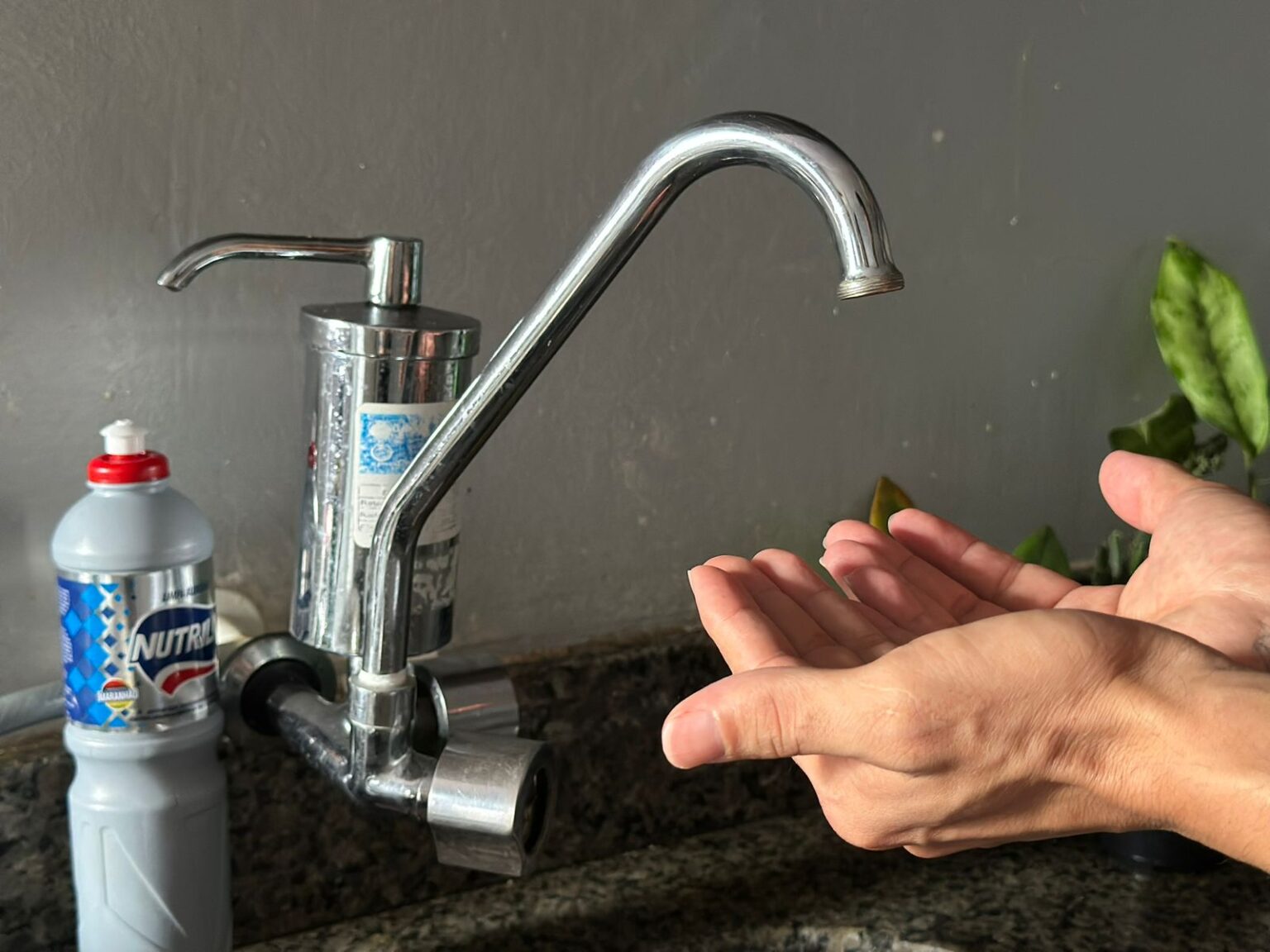 Falta d’água atinge Cidade Nova e deixa bairros de Marabá sem abastecimento nesta quarta-feira
