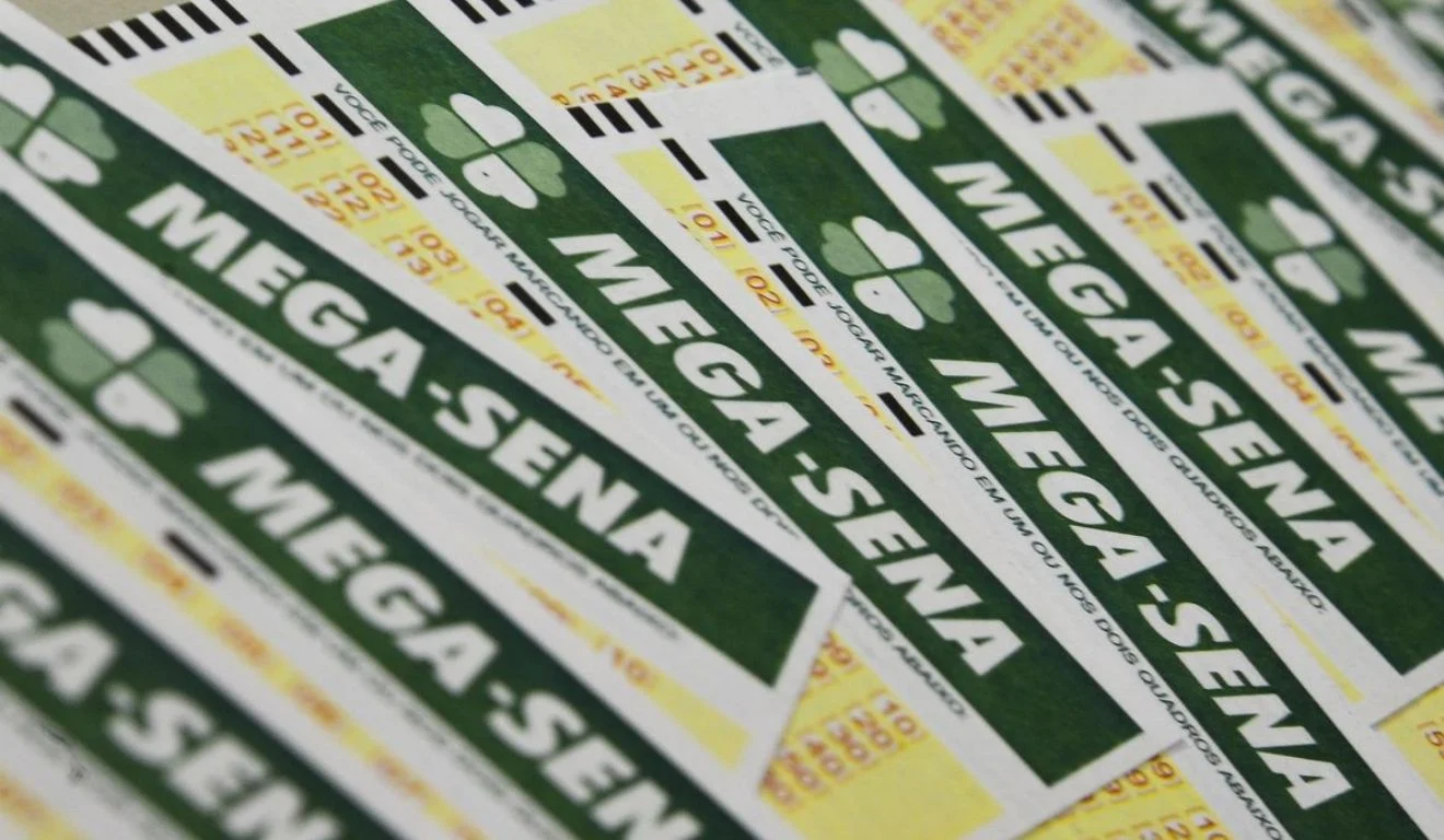 Aposta do Pará leva R$ 60 mil na Mega-Sena
