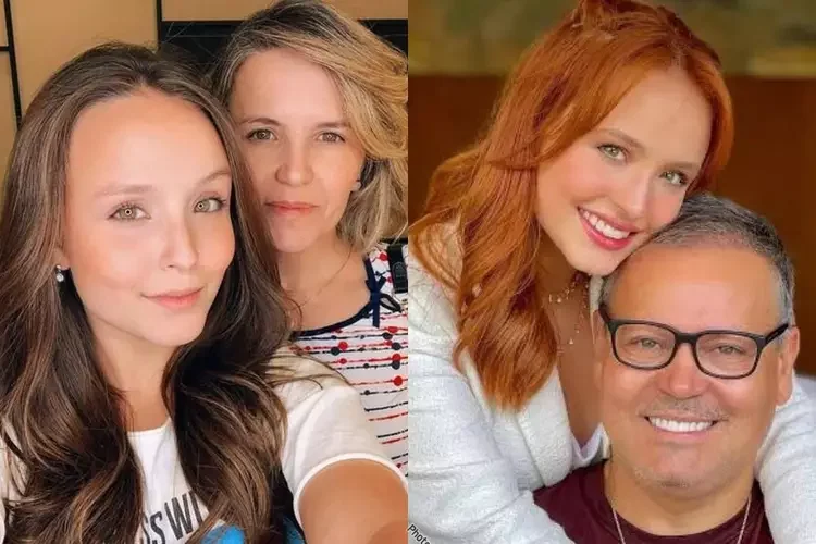 Larissa Manoela entra com recurso e cobra indenização por danos morais dos pais
