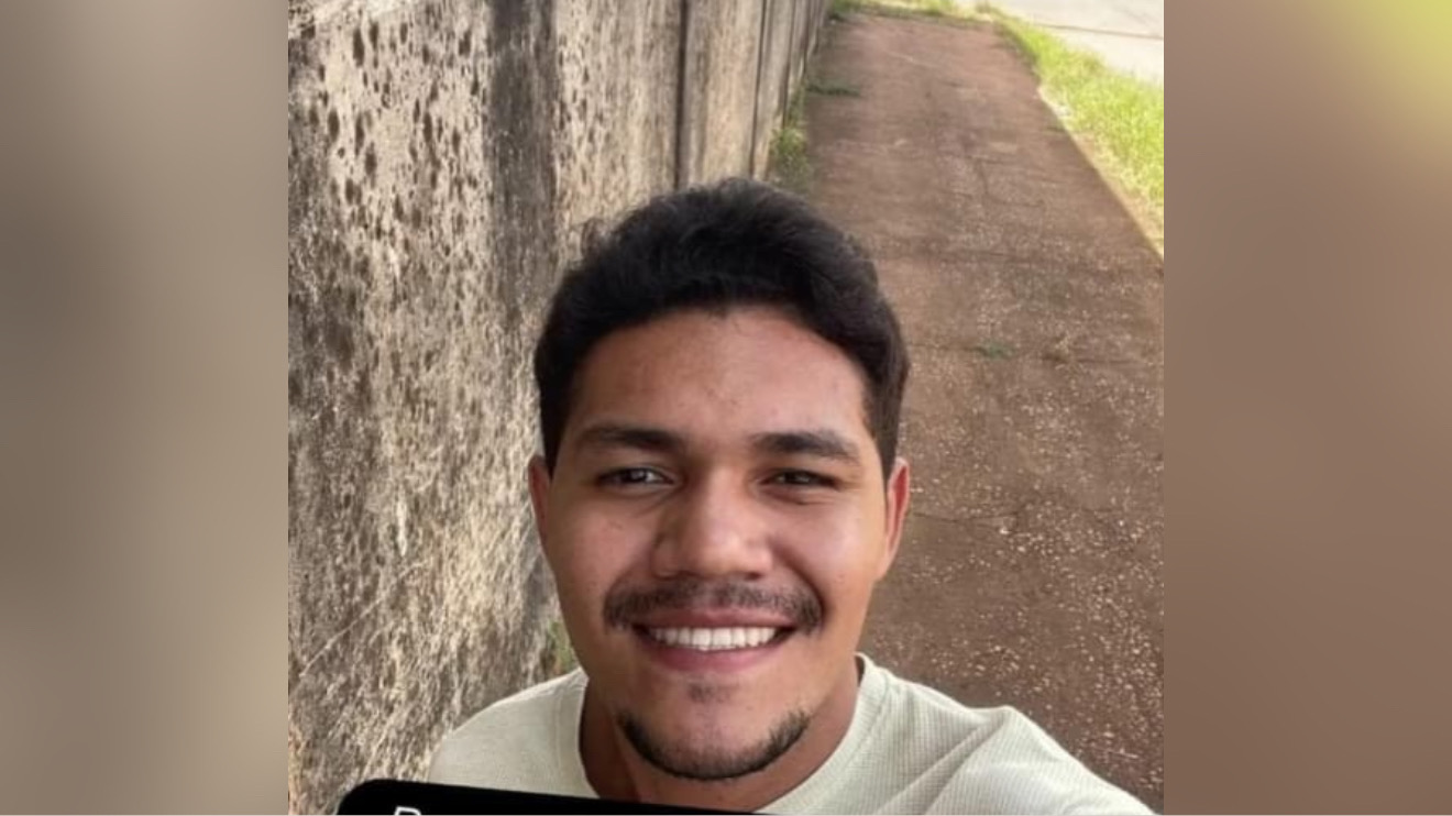 Jovem desaparece após sair de Marabá com destino à zona rural de Nova Ipixuna