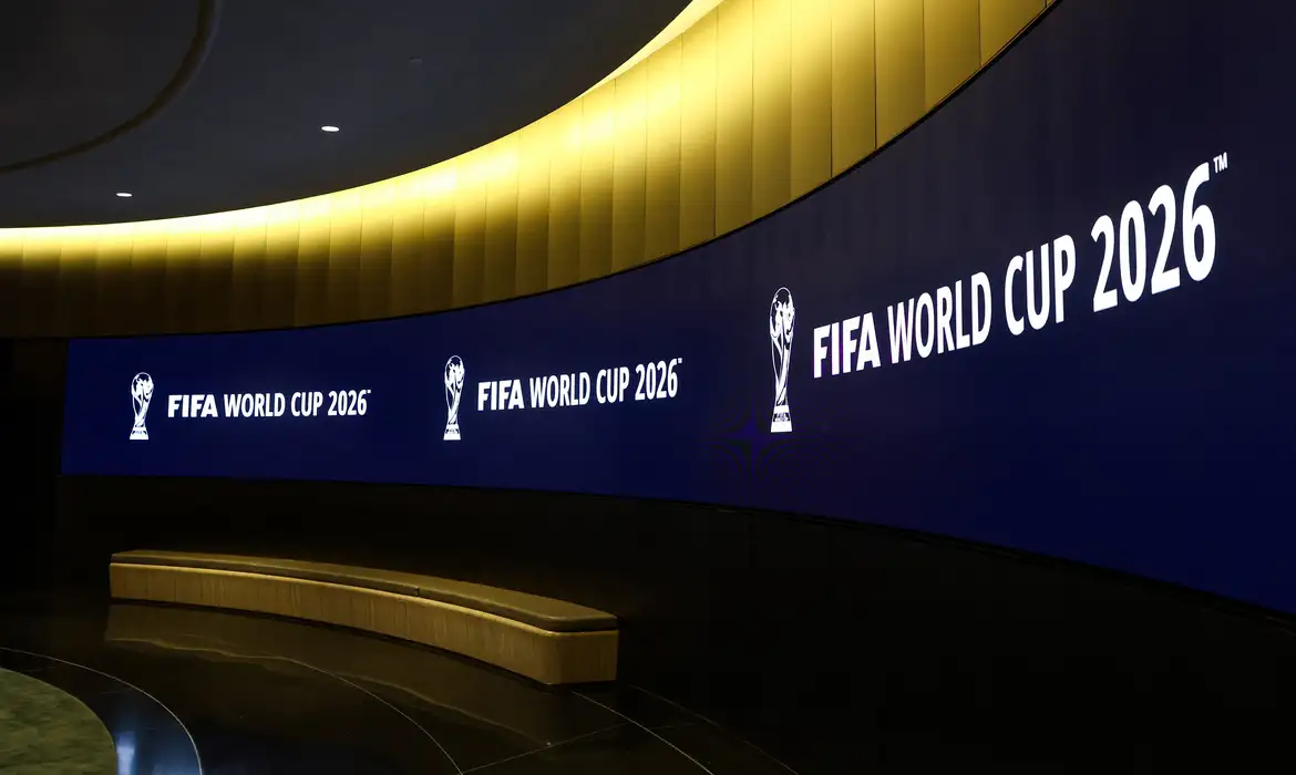 Fifa anuncia ingressos populares a US$ 60 para Copa do Mundo de 2026
