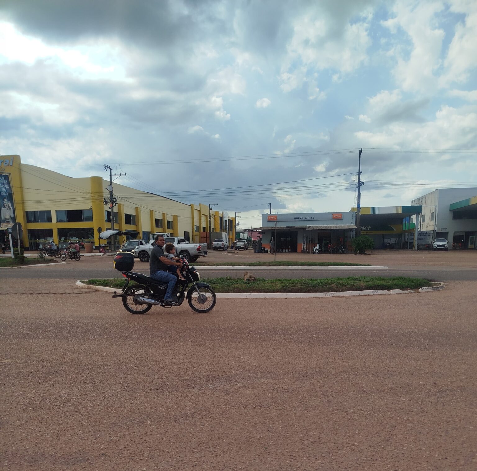 MP cobra providências da Prefeitura após mortes e sucessivos acidentes no trânsito de Jacundá