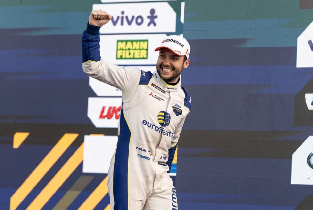 Piloto de Jacundá busca segundo título da Stock Car na Super Final em Interlagos