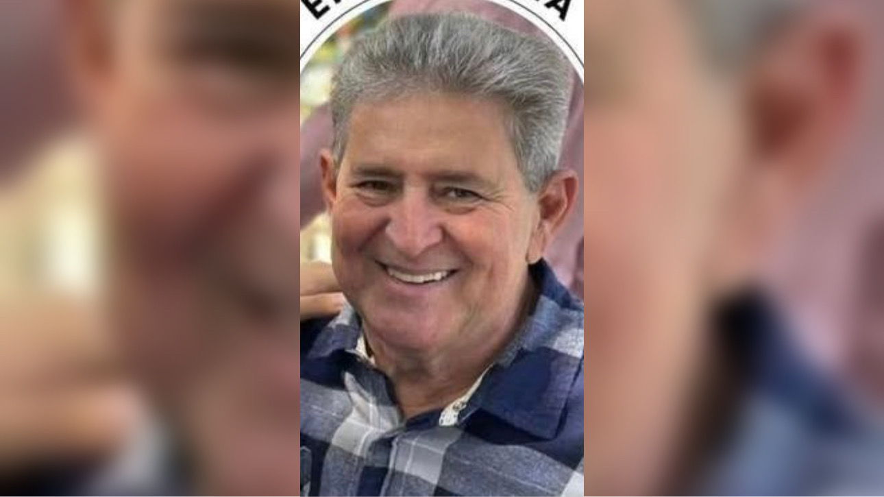 “Zé Carlos”: Ex-empresário de Marabá morre em Brasília aos 68 anos