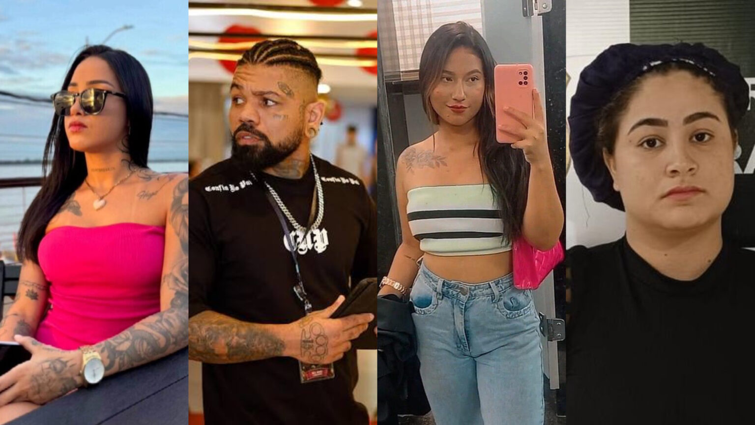 Penas “minúsculas” incentivam assassinato de mulheres em Marabá