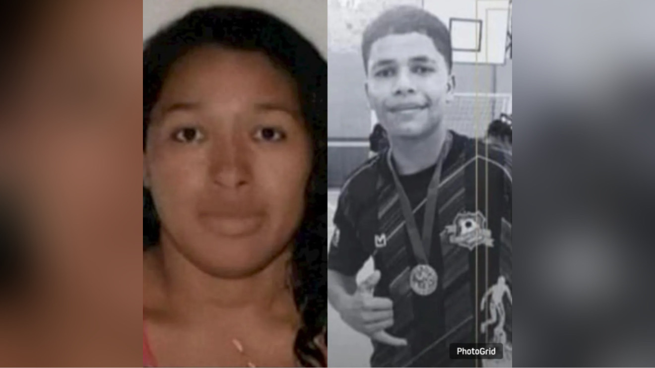 Mulher e adolescente morrem após ônibus atingir poste e derrubar fios de alta tensão no Pará