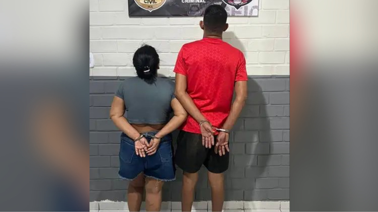 Operação Última Vigília prende casal acusado de planejar emboscada que matou PM no Pará