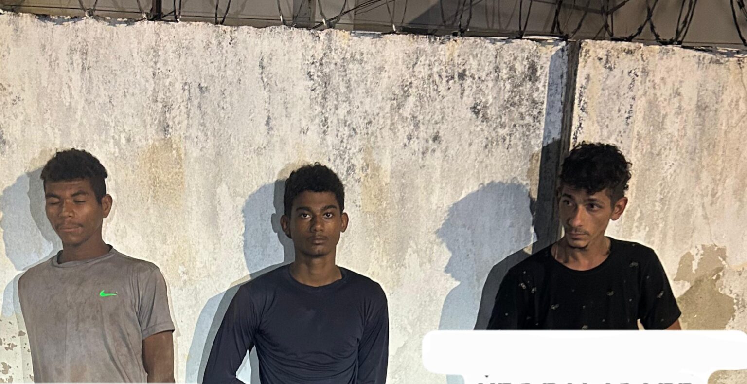 Furto qualificado em lanchonete no bairro da Paz é apurado em Marabá