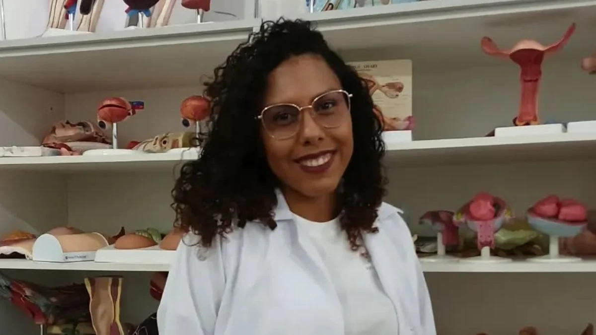 Estudante de enfermagem morre em grave acidente em Parauapebas