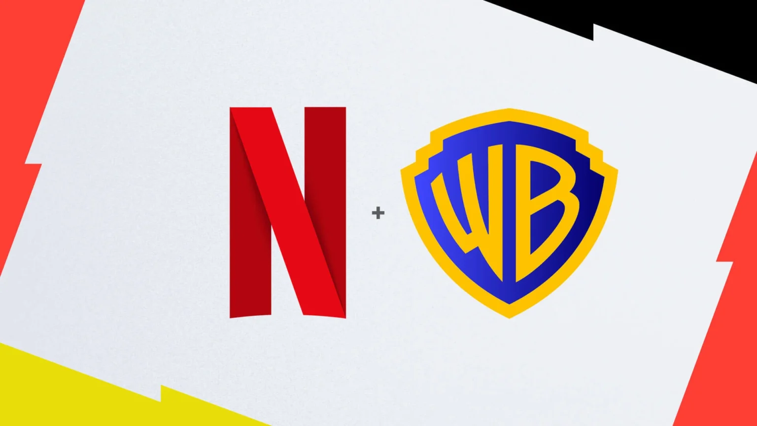 Netflix fecha compra histórica da Warner Bros. e expande domínio global