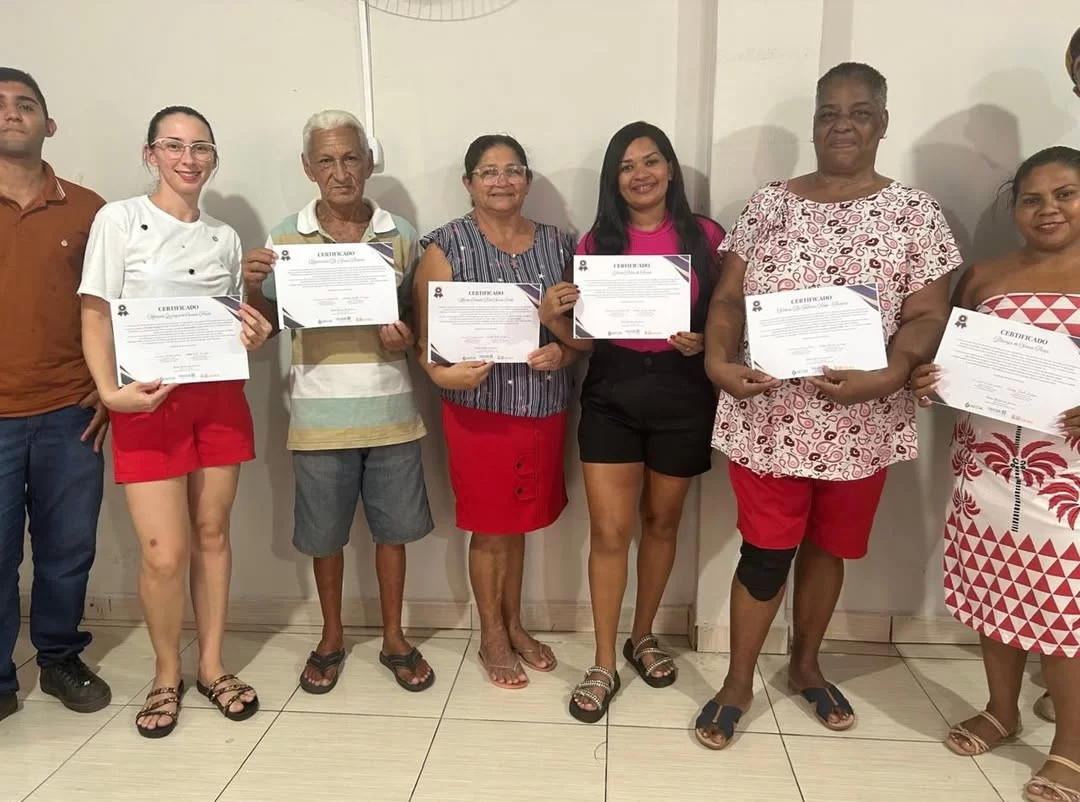 Projeto da Unifesspa ensina letramento digital a mulheres idosas e é finalista de prêmio nacional