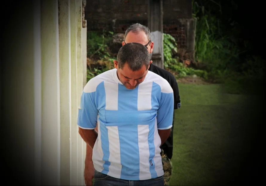 Ex-professor de escolinhas de futebol segue cumprindo pena por crimes contra crianças e adolescentes em Marabá