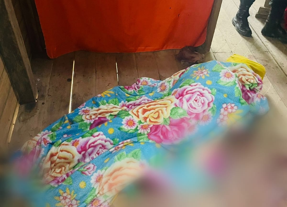 Discussão por cigarro termina com homem morto no interior do Pará