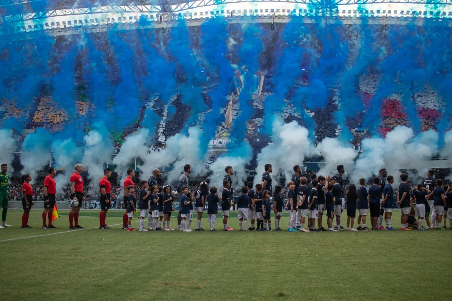 Remo entra pela primeira vez no ranking das 30 marcas mais valiosas do futebol brasileiro