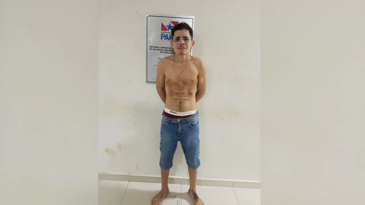 PM é acionada após briga entre padrasto e enteado em Parauapebas