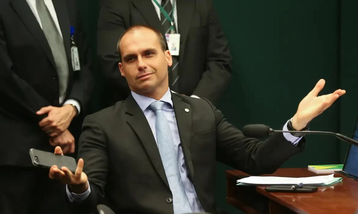 Bolsonaristas criticam recuo dos EUA e veem ‘traição’ após retirada de Moraes da Lei Magnitsky