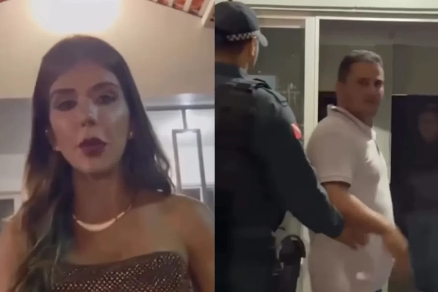 Prefeita denuncia vereador por agressão à secretária em cidade no Pará