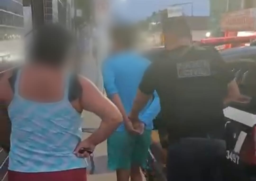 PC prende suspeito de homicídio e ocultação de cadáver no Pará