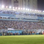 Paysandu é o único clube do Pará em ranking histórico de público do Brasileirão