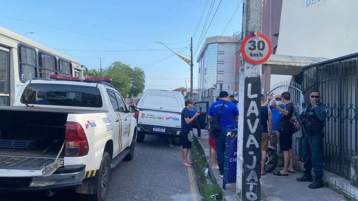 Jovem de 19 anos morre após colisão em poste no Pará