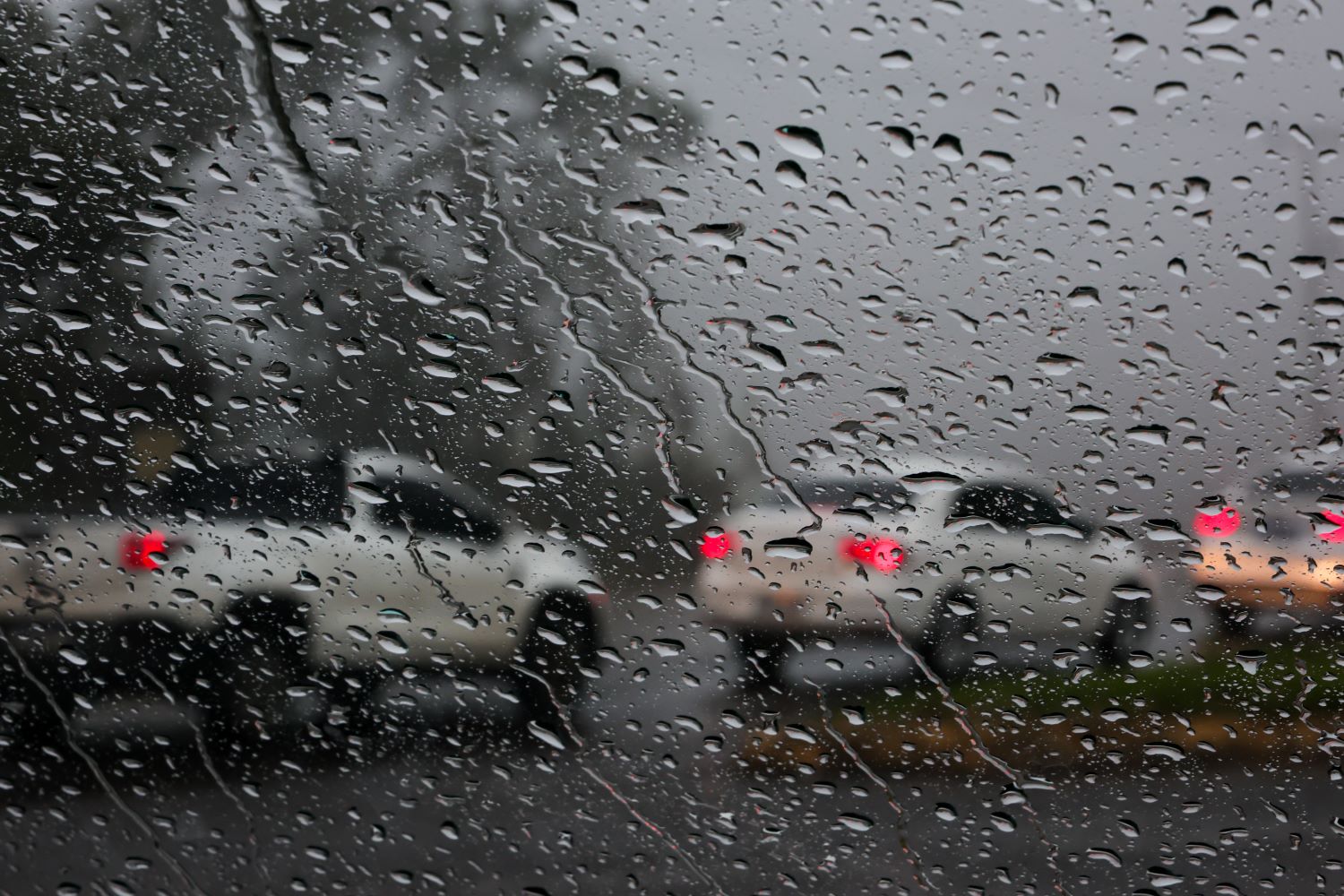 Inmet coloca Marabá e outras 32 cidades em alerta laranja para chuvas intensas