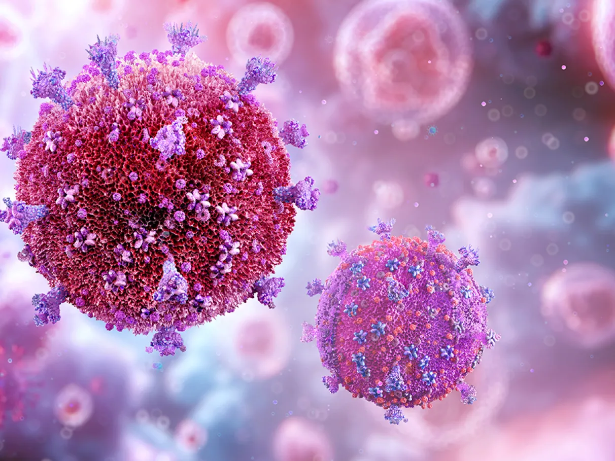 ONU: falta de verba amplia risco de avanço do HIV