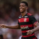 Remo acerta contratação por empréstimo de Carlinhos, do Flamengo