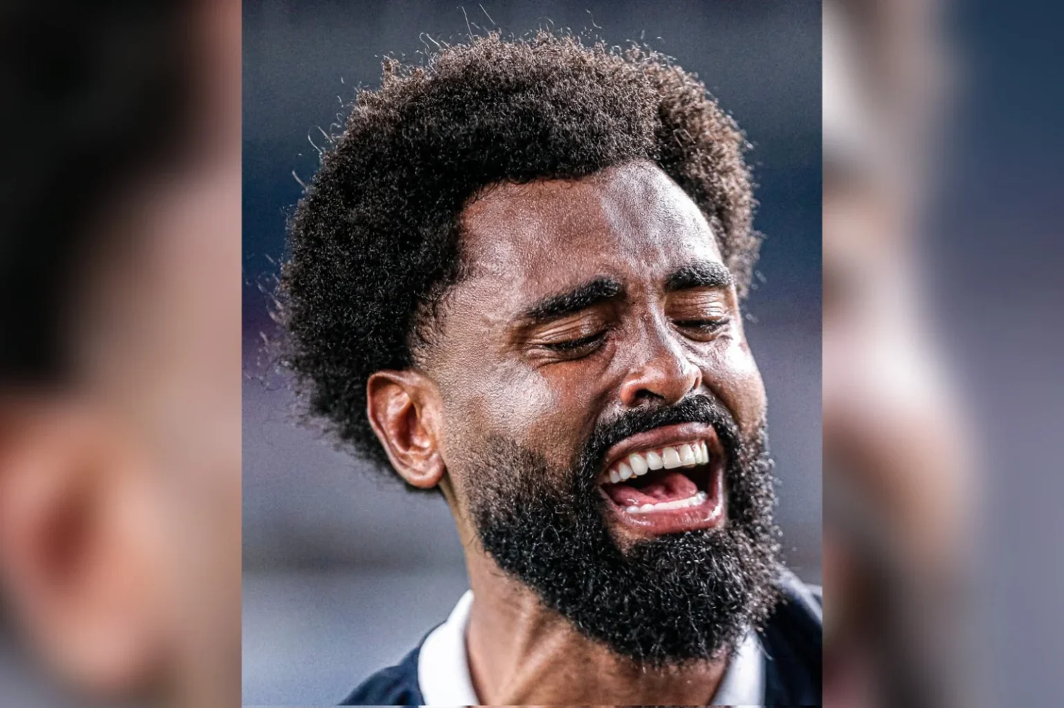 Caio Vinícius paga multa de R$500 mil e deixa o Remo para jogar no futebol asiático