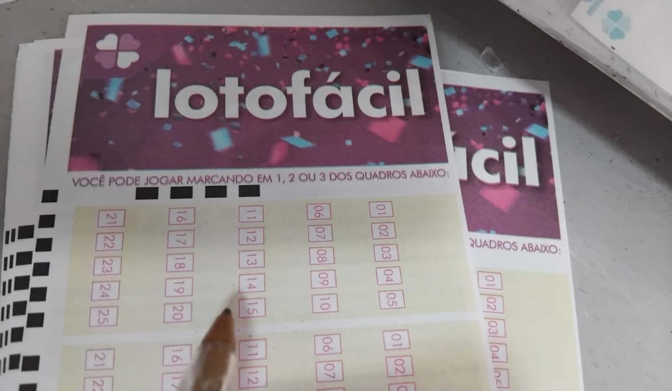 Lotofácil: Prêmio de R$ 569 mil sai para apostador do Pará
