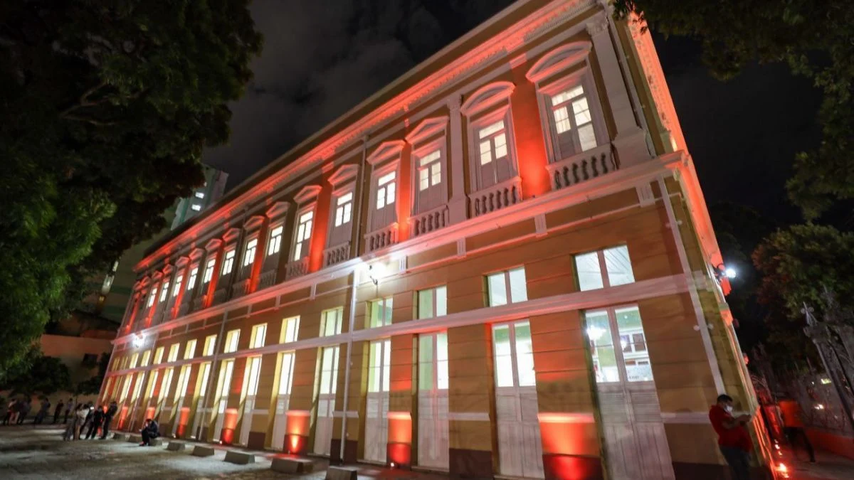 Pará abre mais de 15 mil vagas em cursos técnicos de graça