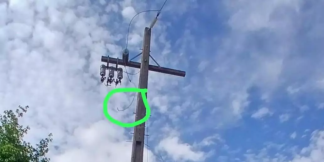 Homem morre após sofrer descarga elétrica ao tentar reparar rede de energia no Pará