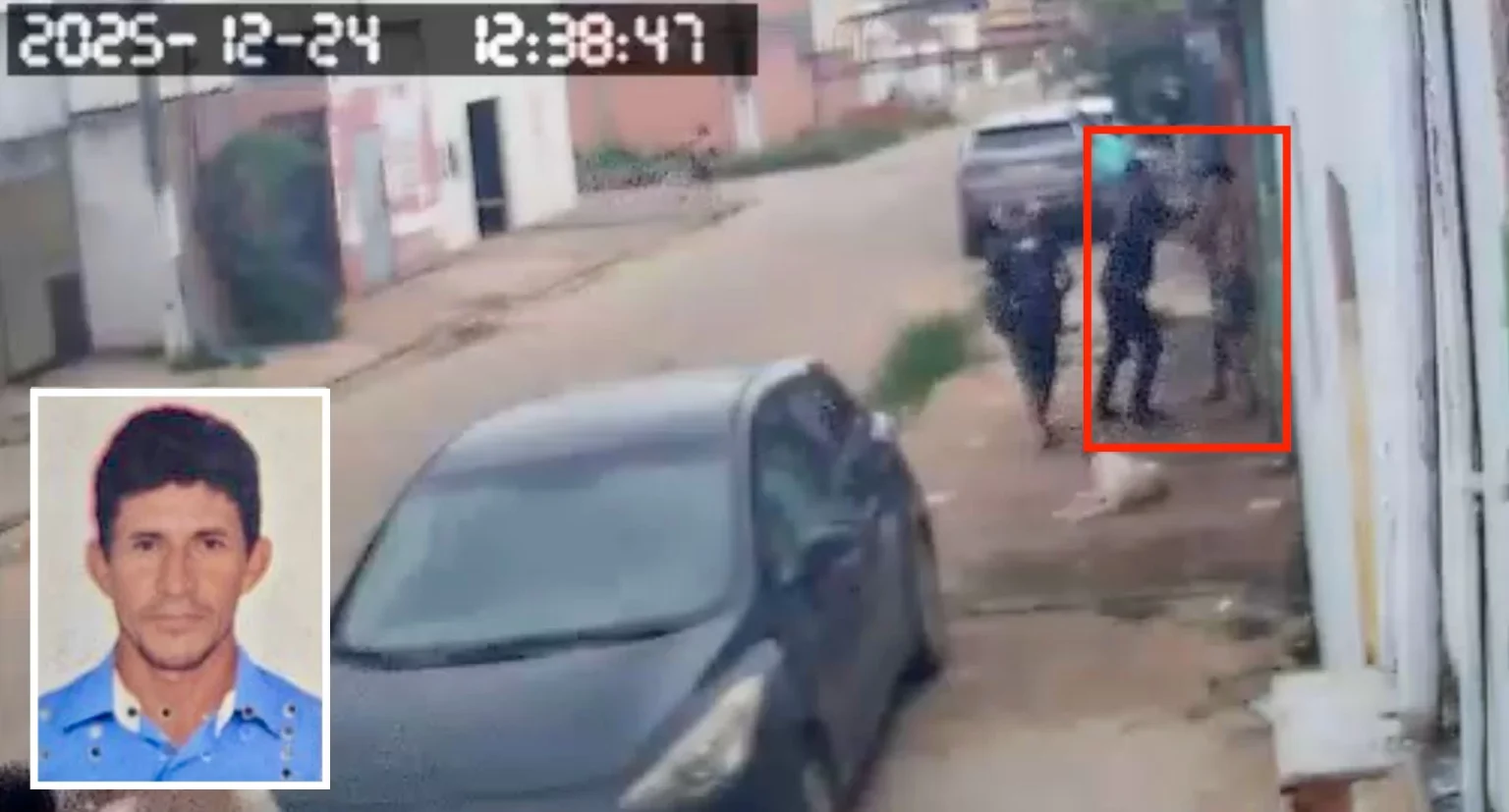 Homem golpeado com garrafa quebrada no pescoço morre após três dias internado em Parauapebas