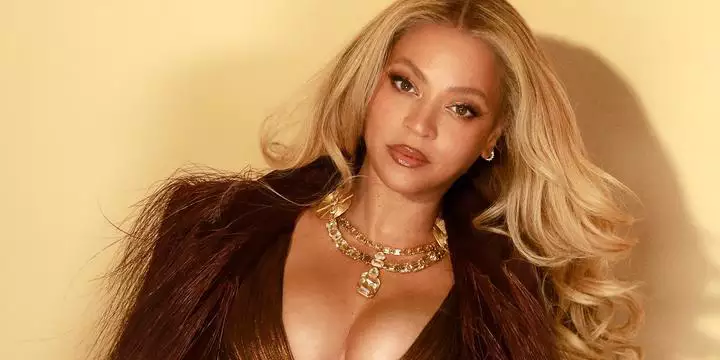 Beyoncé se torna oficialmente bilionária; veja a fortuna acumulada pela cantora em 2025