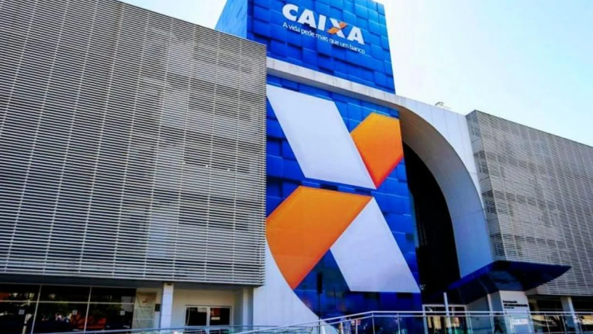 Concurso da Caixa 2025: inscrições encerram hoje para salários de até R$ 16,4 mil