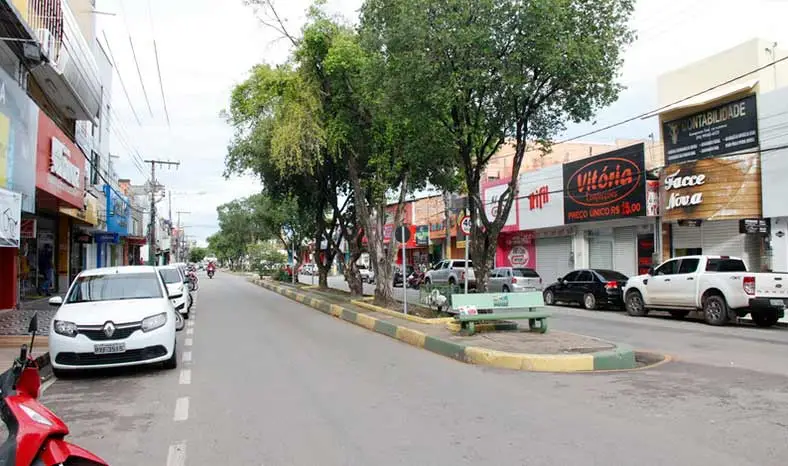 Marabá cria mais de 2,3 mil novas empresas em 2025 e cresce 36% em relação a 2024