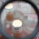 Bahia registra sete casos suspeitos de intoxicação por metanol