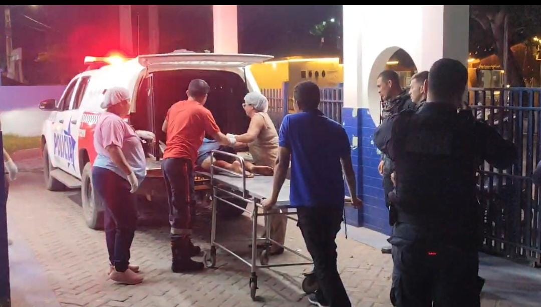 Homem morre durante intervenção da Polícia Militar no Marajó