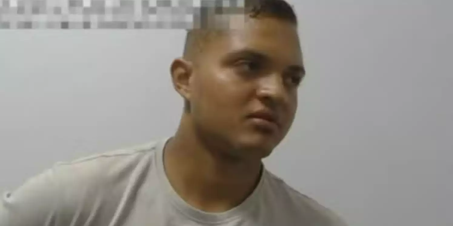 Exército confirma expulsão de soldado que confessou feminicídio em quartel no DF