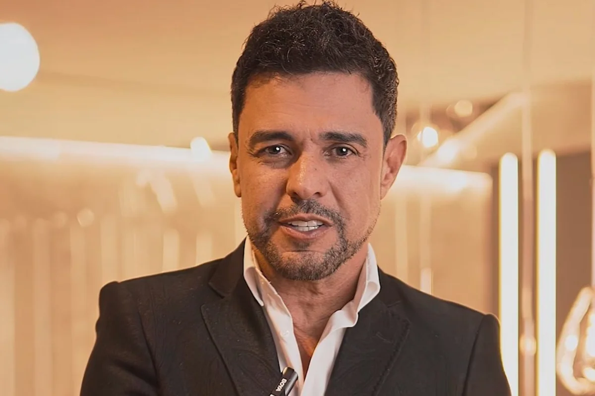 Toni Cunha garante show de Zezé Di Camargo no Réveillon de Marabá